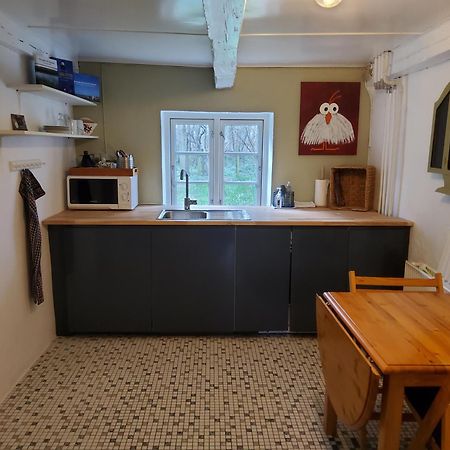 Ringkobing Fjord B&B Skjern ภายนอก รูปภาพ