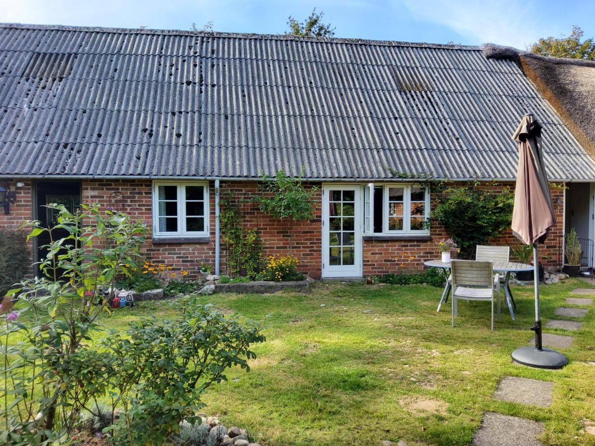 Ringkobing Fjord B&B Skjern ภายนอก รูปภาพ