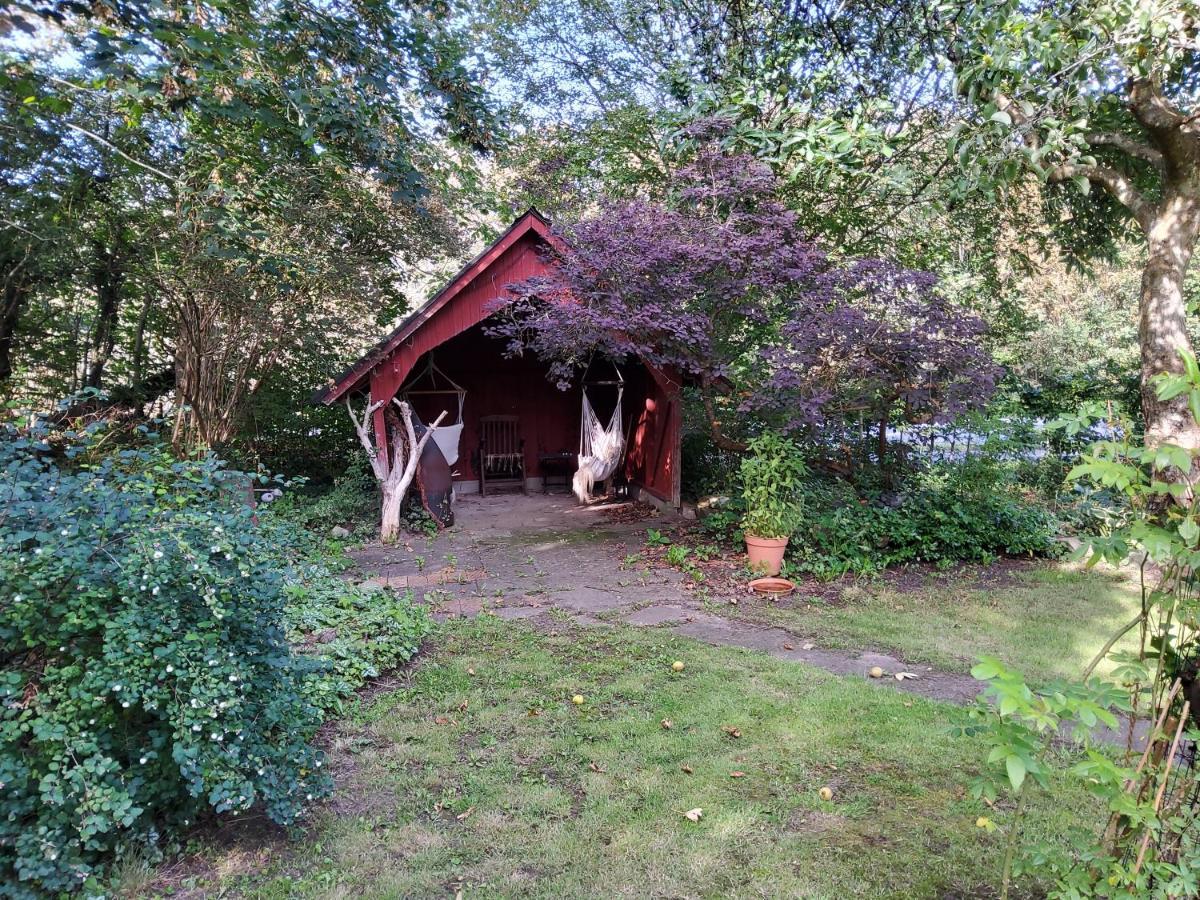Ringkobing Fjord B&B Skjern ภายนอก รูปภาพ